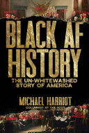 Black_AF_history