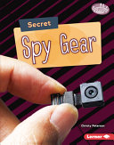 Secret_Spy_Gear