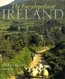 The_encyclopedia_of_Ireland