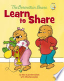 The_Berenstain_Bears_Learn_to_Share