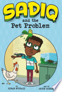 Sadiq_and_the_pet_problem