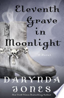Eleventh grave in moonlight