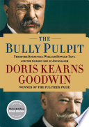 The bully pulpit