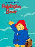 The_adventures_of_Paddington_Bear