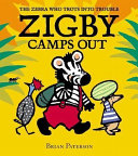 Zigby_camps_out