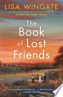 The_book_of_lost_friends