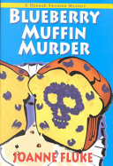 Blueberry muffin murder