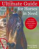 The_ultimate_guide_for_horses_in_need