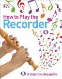 How_to_play_the_recorder