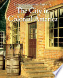 The_city_in_colonial_America