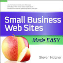 Small_business_web_sites_made_easy