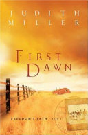 First_dawn