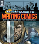 Comics_Experience_guide_to_writing_comics
