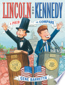 Lincoln_and_Kennedy___a_pair_to_compare