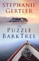 The puzzle bark tree
