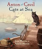Anton_and_Cecil_cats_at_sea