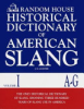 Random_House_historical_dictionary_of_American_slang__vol__1