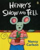 Henry_s_show_and_tell
