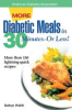 More_Diabetic_Meals_in_30_minutes_or_less