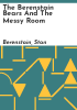 The_Berenstain_Bears_and_the_messy_room
