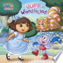 Dora_in_Wonderland