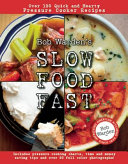 Bob_Warden_s_slow_food_fast