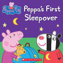 Peppa_s_first_sleepover