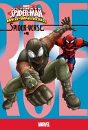 Marvel_Ultimate_Spider-man_Web-warriors__Vol__4