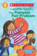 The_Saturday_triplets_in_the_Pumpkin_Fair_problem