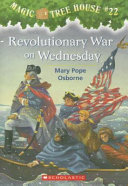 Revolutionary_War_on_Wednesday