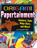 Origami_papertainment