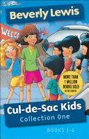 The_Cul-de-Sac_Kids__collection_one__books_1-6