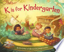 K_is_for_kindergarten