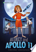 Audrey_and_Apollo_11