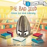 The_bad_seed_goes_to_the_library