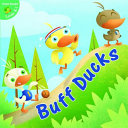 Buff_ducks