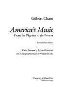 America_s_music__from_the_pilgrims_to_the_present