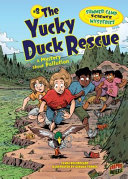 The_yucky_duck_rescue