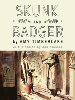 Skunk_and_Badger