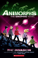 Animorphs___The_Invasion
