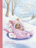 Bitty_Baby_loves_the_snow
