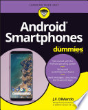 Android_Smartphones_for_Dummies